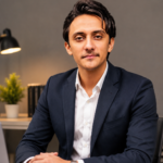 Akash kumar is professional finance researcher