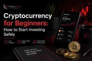 Cryptocurrency for Beginners How to Start Investing Safely