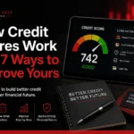 Credit Score 101: What It Is, How It's Calculated, and How to Improve It