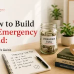 How to build an emergency fund with a monthly budget, savings plan, and financial planning tools