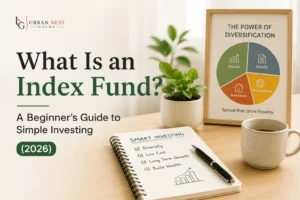 What Is an Index Fund A Beginner's Guide to Simple Investing 2026