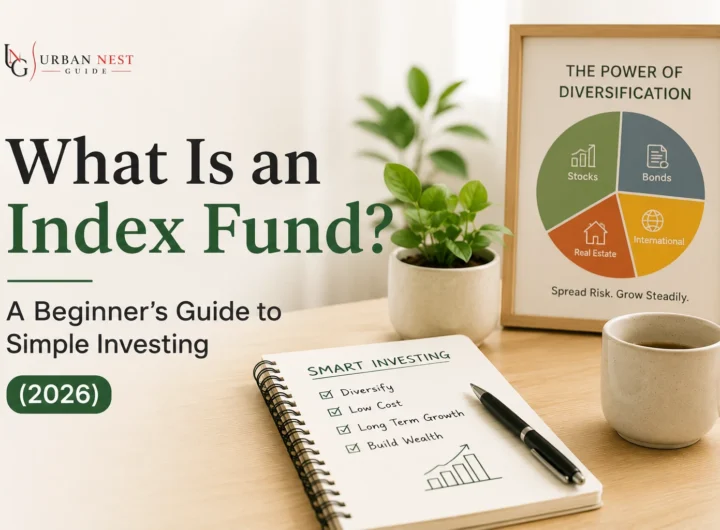 What Is an Index Fund A Beginner's Guide to Simple Investing 2026