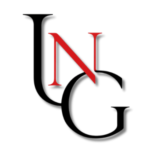 Urban Nest Guide Logo