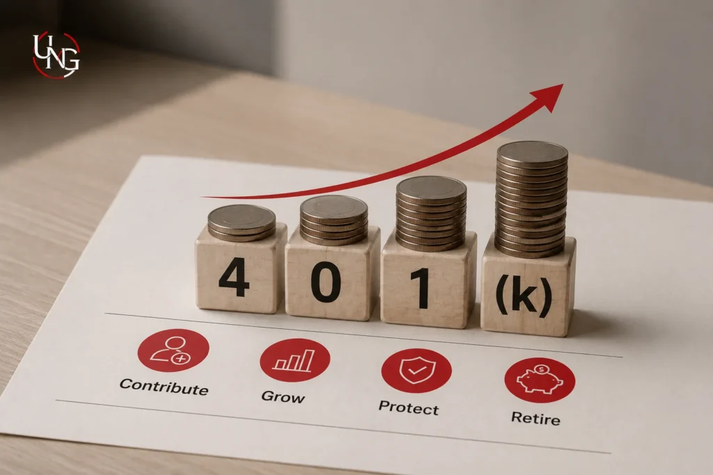 401(k) for Beginners: The Complete 2026 Guide (New Roth Rule Included)