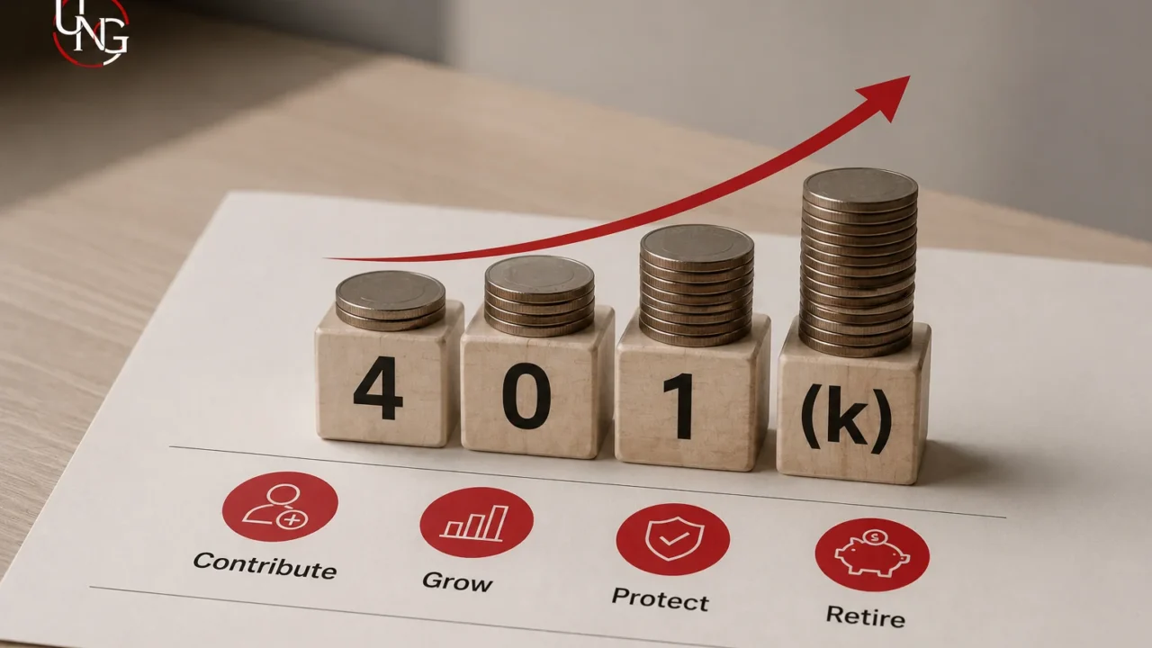 401(k) for Beginners: The Complete 2026 Guide (New Roth Rule Included)