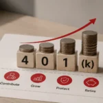 401(k) for Beginners: The Complete 2026 Guide (New Roth Rule Included)