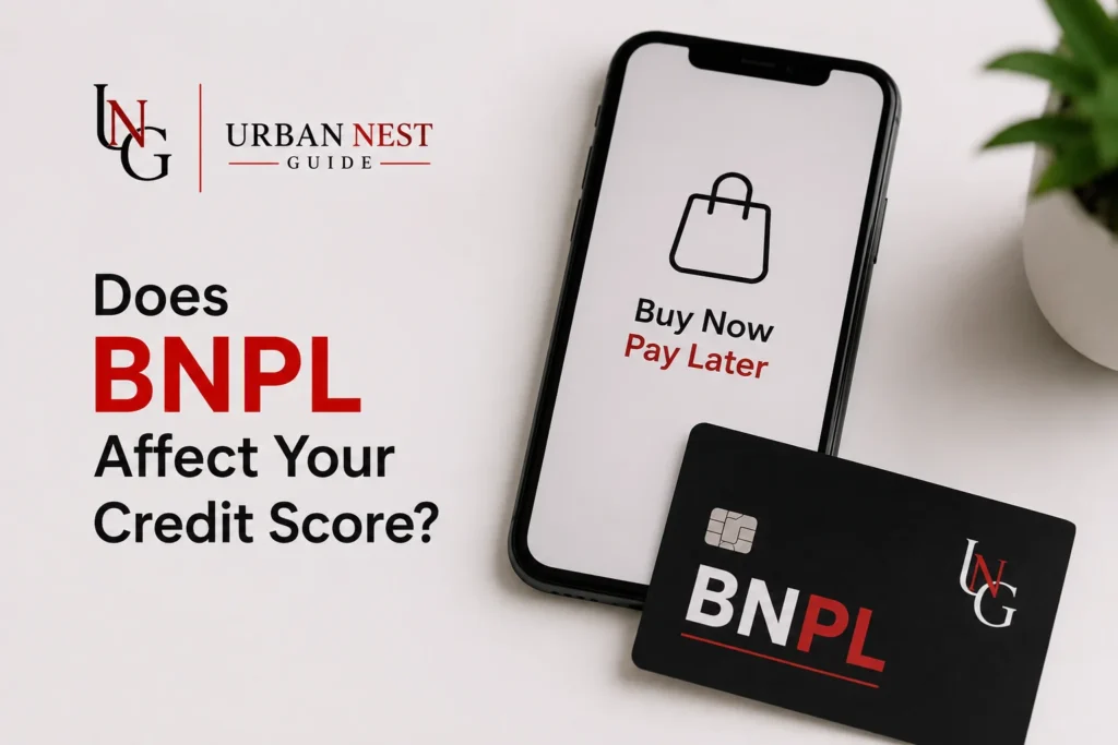 Does Buy Now, Pay Later Actually Affect Your Credit Score? The Real 2026 Answer