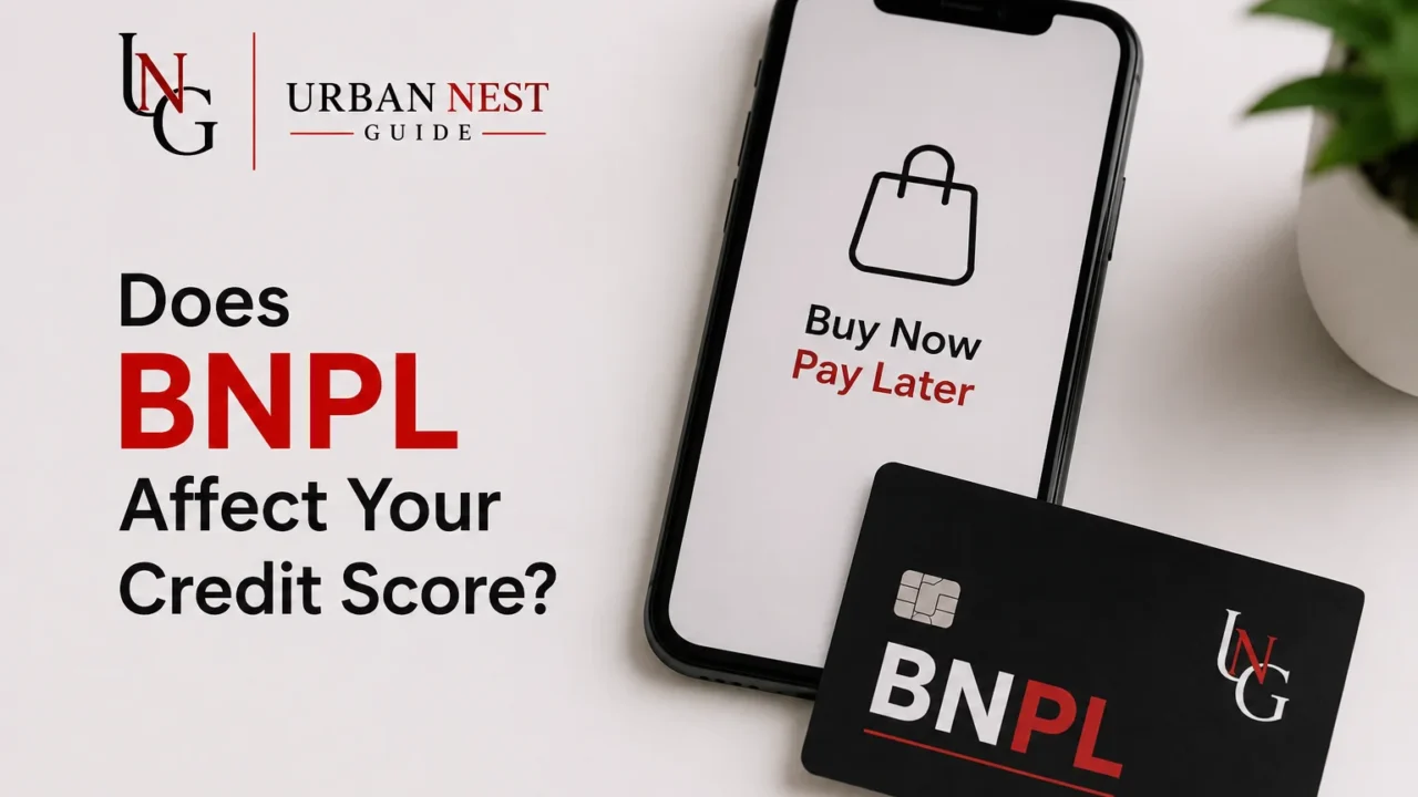Does Buy Now, Pay Later Actually Affect Your Credit Score? The Real 2026 Answer