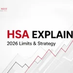HSA Explained: 2026 Limits, Triple Tax Advantage & Real Strategy