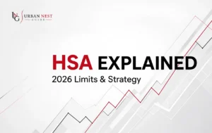 HSA Explained: 2026 Limits, Triple Tax Advantage & Real Strategy