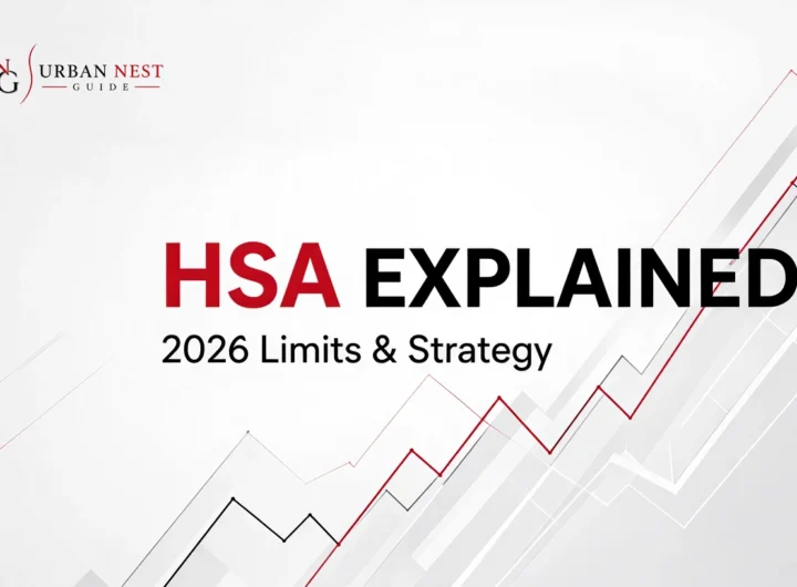 HSA Explained: 2026 Limits, Triple Tax Advantage & Real Strategy