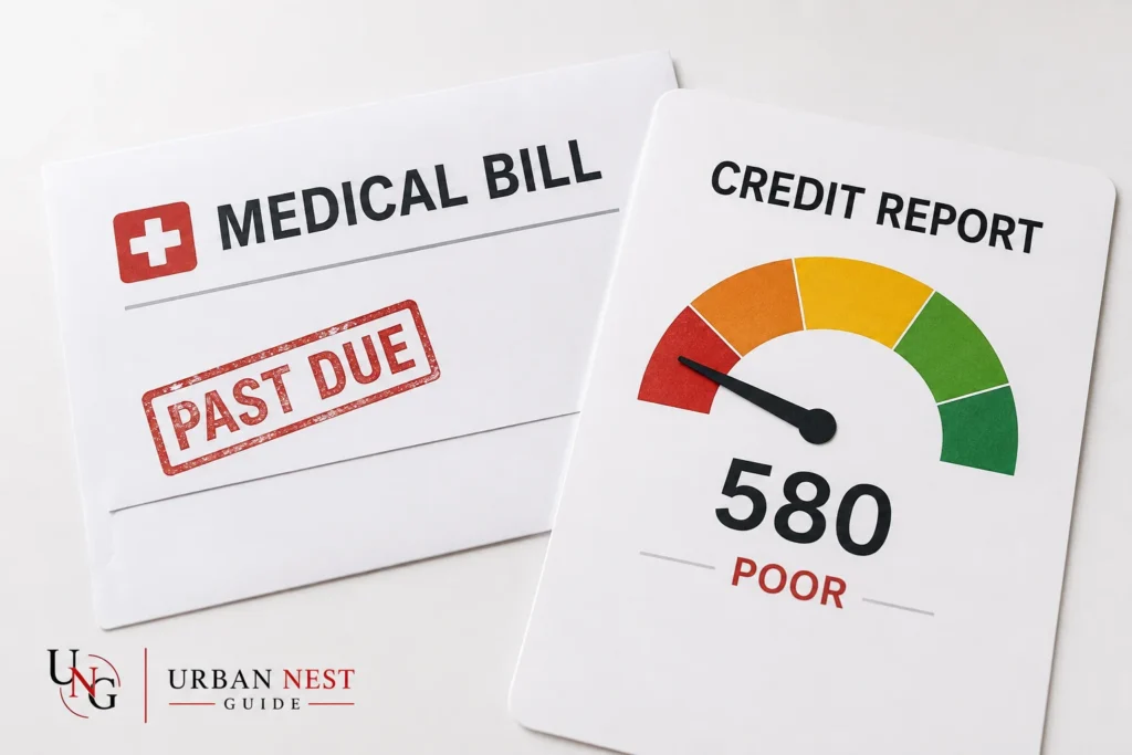 Is Medical Debt Still on Your Credit Report in 2026? What Actually Changed