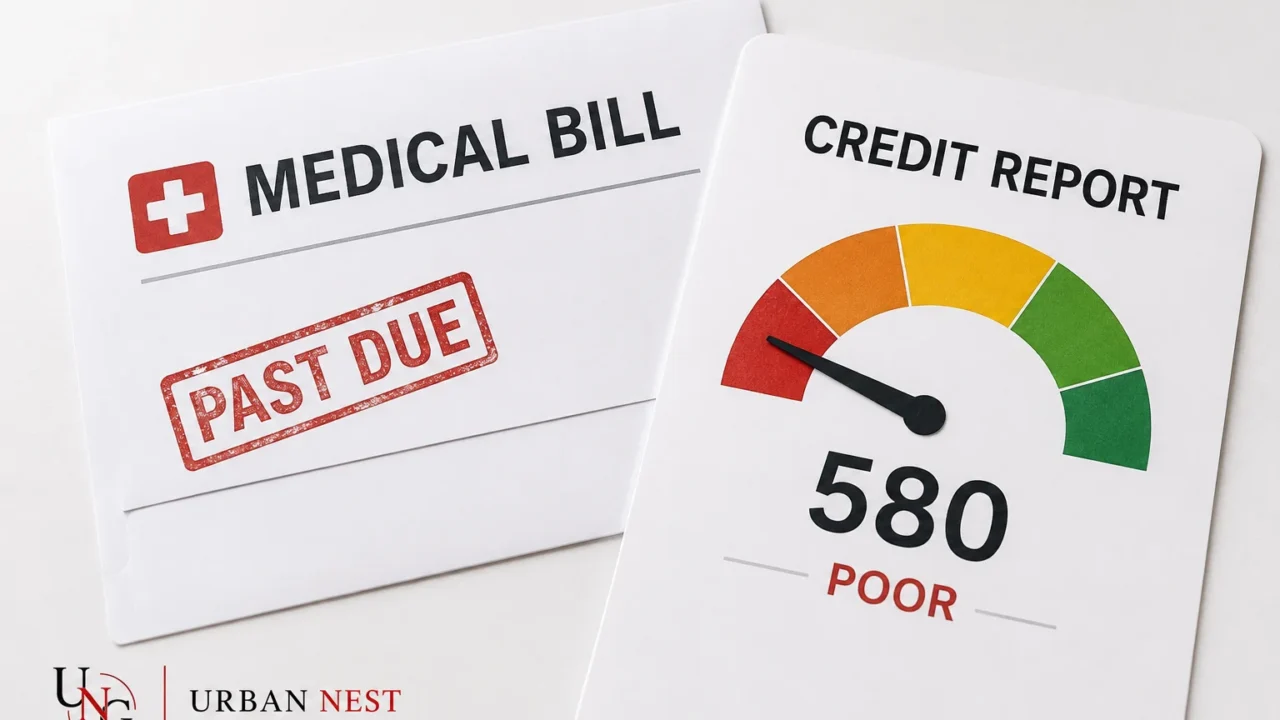 Is Medical Debt Still on Your Credit Report in 2026? What Actually Changed