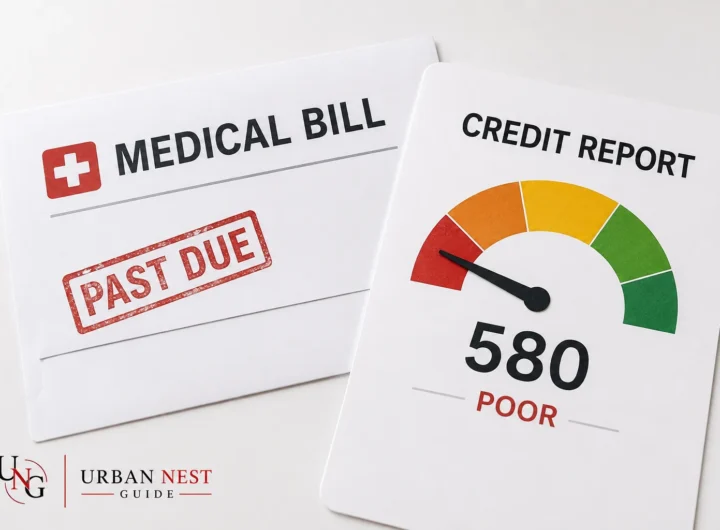 Is Medical Debt Still on Your Credit Report in 2026? What Actually Changed