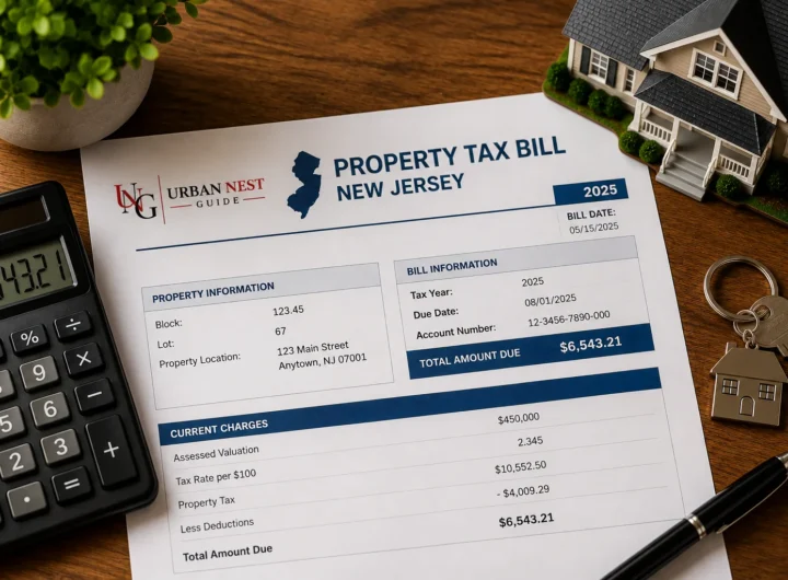 New Jersey's Property Tax Relief Just Got Simpler: Stay NJ, ANCHOR, and the New PAS-1 Application