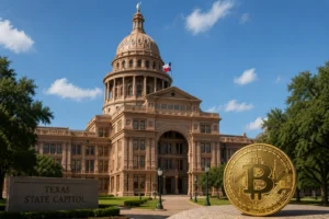 Texas Is Building an Actual Bitcoin Reserve: What a State-Owned Crypto Stockpile Means for You