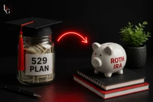 529 Plans Have a Secret Backdoor to a Roth IRA (Here's How It Works in 2026)