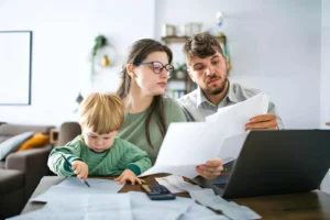 How to Start Budgeting When You Have No Idea Where to Begin