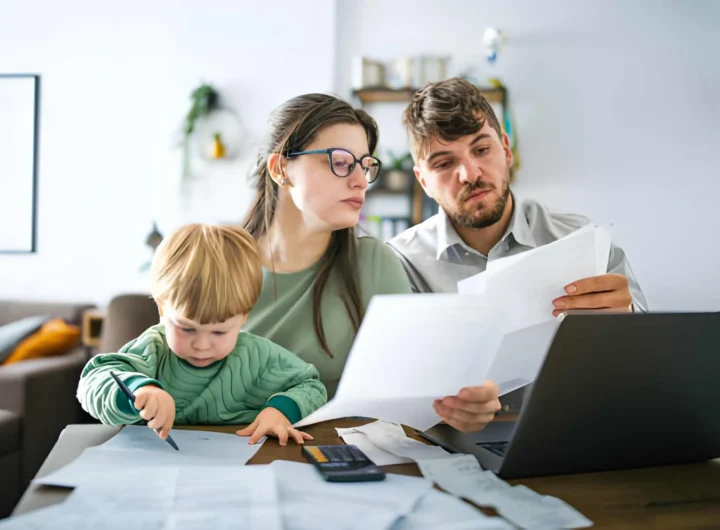 How to Start Budgeting When You Have No Idea Where to Begin