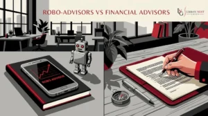 Robo-advisors charge a fraction of what human advisors do. Here's exactly how they work, what you give up, and who actually still needs a human.