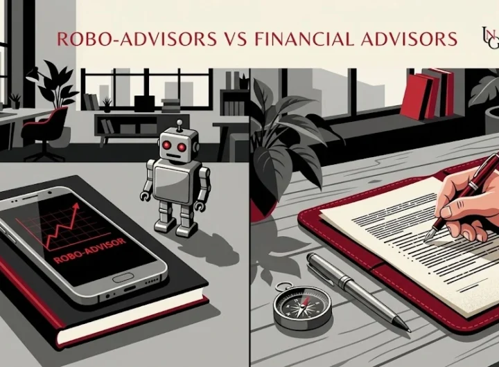 Robo-advisors charge a fraction of what human advisors do. Here's exactly how they work, what you give up, and who actually still needs a human.
