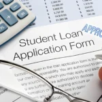 Federal student loan borrower checking an auto-pay deadline and interest-rate reduction